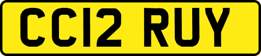 CC12RUY