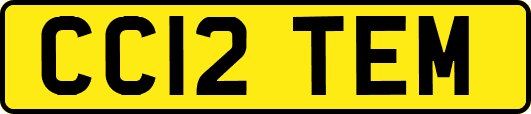CC12TEM