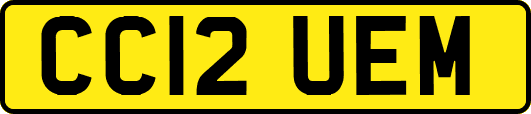 CC12UEM