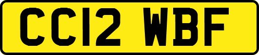 CC12WBF