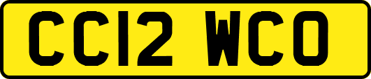 CC12WCO