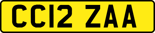 CC12ZAA