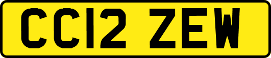 CC12ZEW