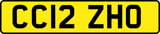 CC12ZHO