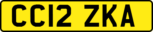 CC12ZKA
