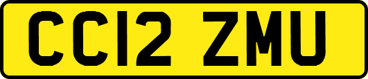 CC12ZMU