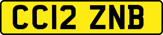 CC12ZNB