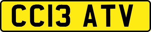 CC13ATV