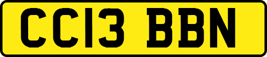 CC13BBN
