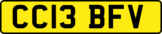 CC13BFV