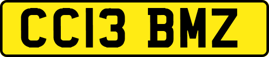 CC13BMZ