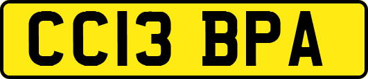 CC13BPA