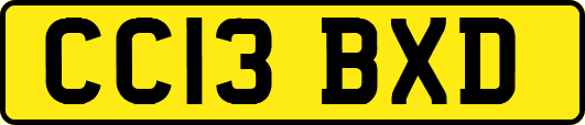 CC13BXD