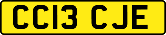CC13CJE