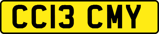 CC13CMY