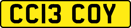 CC13COY