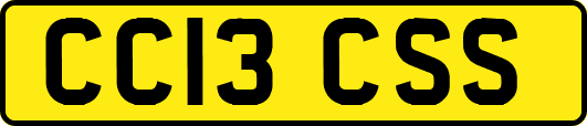CC13CSS