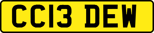 CC13DEW