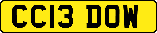 CC13DOW