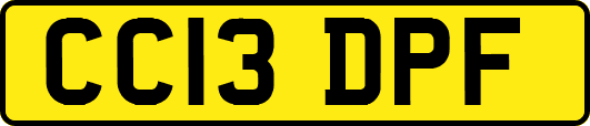 CC13DPF