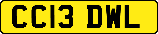 CC13DWL