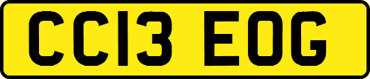 CC13EOG