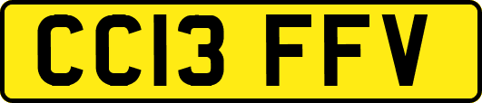 CC13FFV