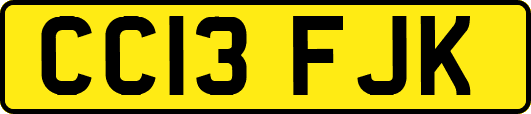 CC13FJK