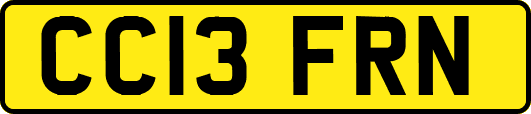 CC13FRN
