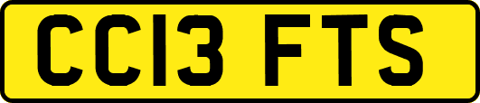 CC13FTS