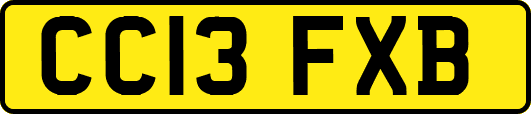 CC13FXB