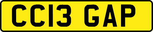 CC13GAP