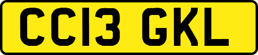 CC13GKL