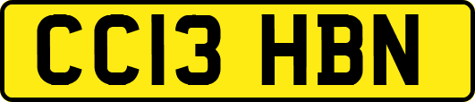 CC13HBN