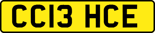 CC13HCE