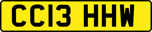 CC13HHW