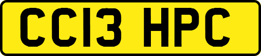CC13HPC