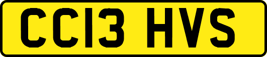 CC13HVS