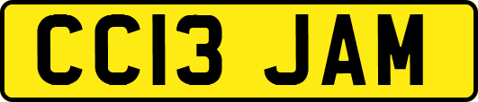 CC13JAM