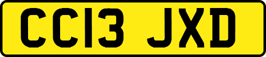 CC13JXD
