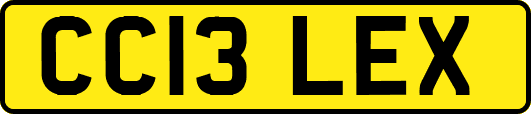 CC13LEX