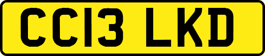 CC13LKD