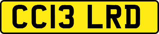 CC13LRD