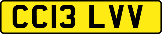 CC13LVV