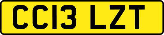 CC13LZT