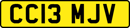 CC13MJV