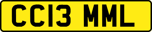 CC13MML
