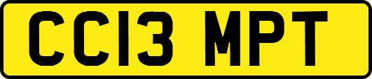 CC13MPT