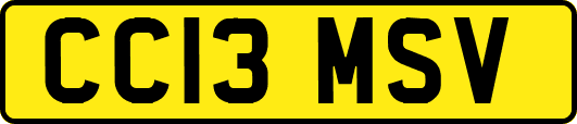 CC13MSV