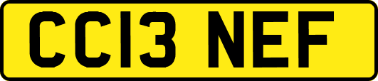 CC13NEF